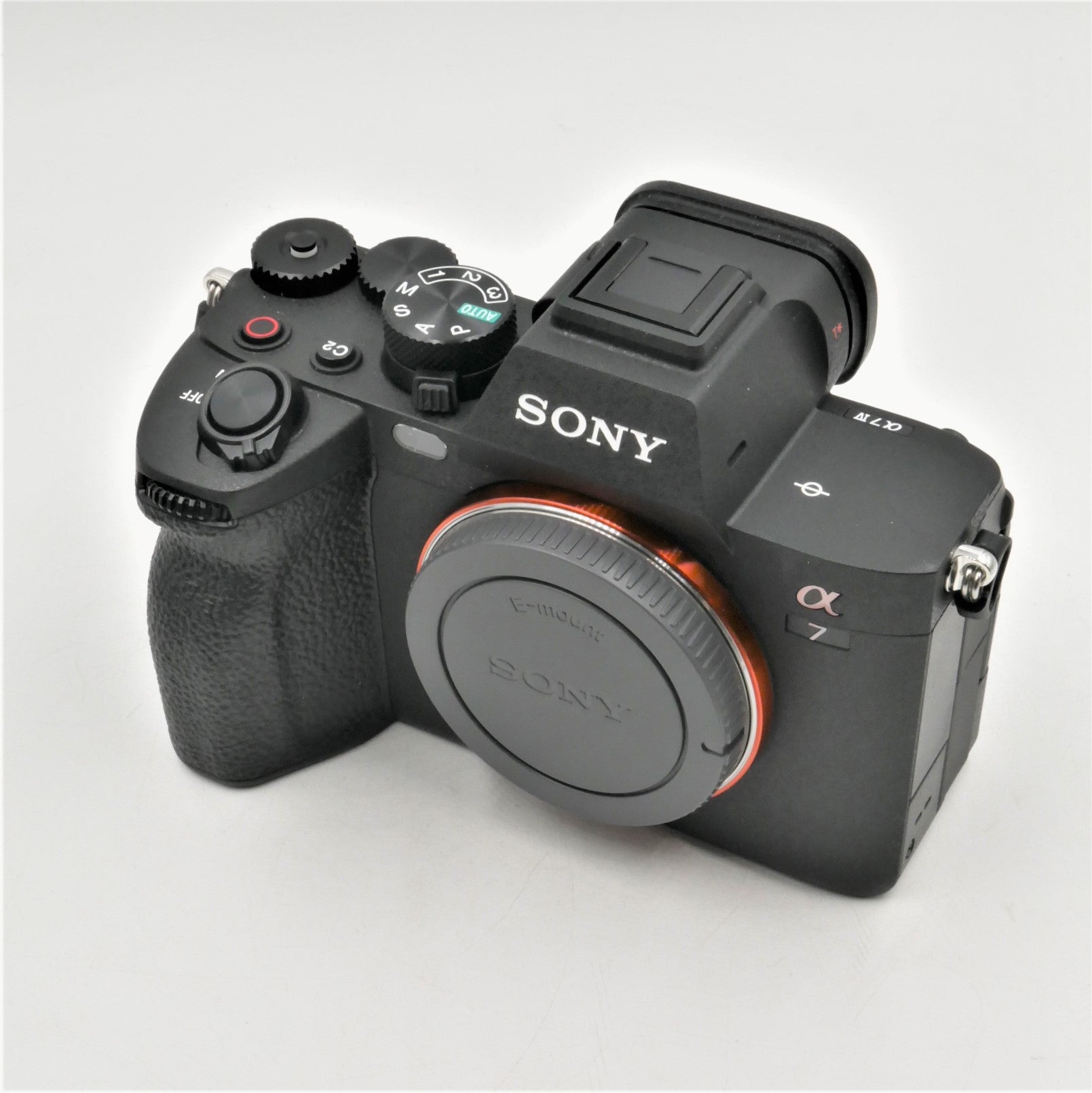 Sony Alpha a7 IV Mirrorless Digital Camera | Body Only **OPEN BOX**