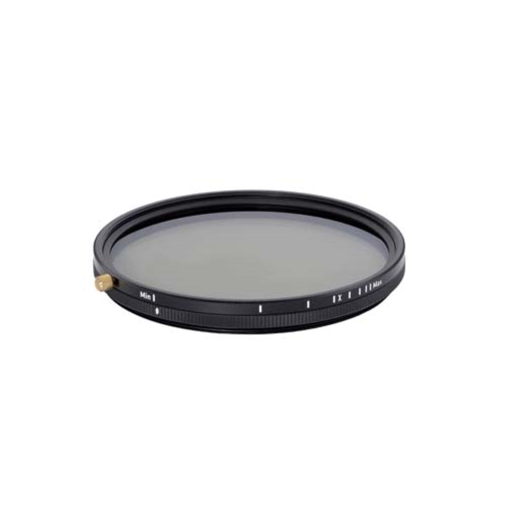 Promaster 77mm Variable ND | HGX Prime, 1.3 - 8 stops