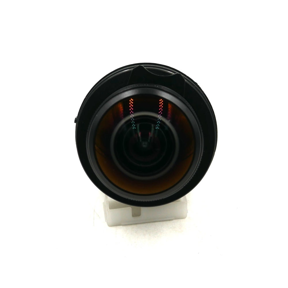 Laowa 4mm f/2.8 Fisheye Lens for Sony E