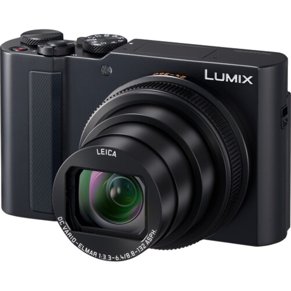 Panasonic ZS300 Digital Camera | Black