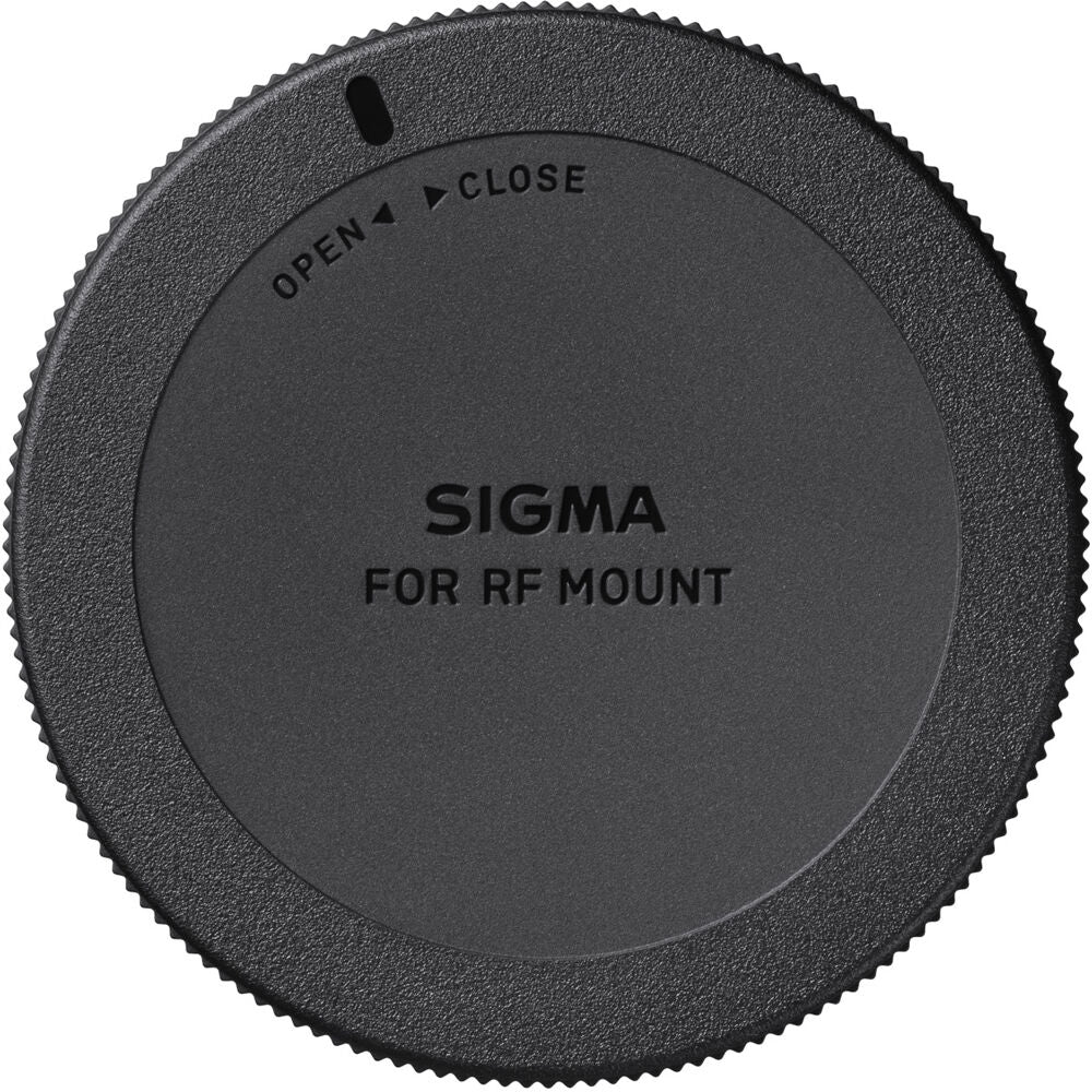 Sigma 10-18mm f.2.8 DC DN Contemporary Compatible with Canon RF Mount (APS-C) Bundle with 67mm Filter + Lens Cap Keeper + Deluxe Cleaning Kit + Cleaning Cloth (5 Items)