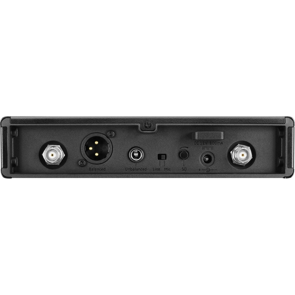 Sennheiser XSW2-CI1 Wireless 2 Instrument System | A: 548 to 572 MHz