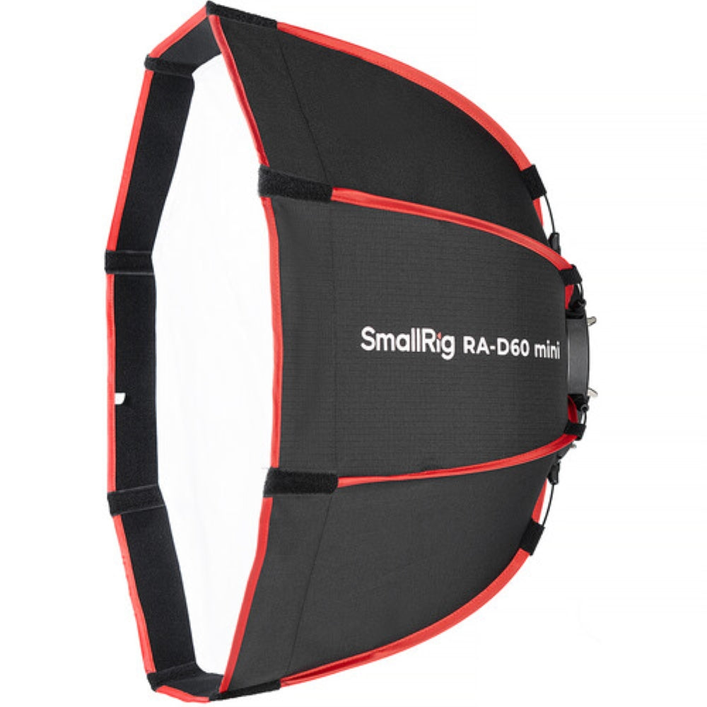 SmallRig RA-D60 Mini Parabolic Softbox | 23.6"