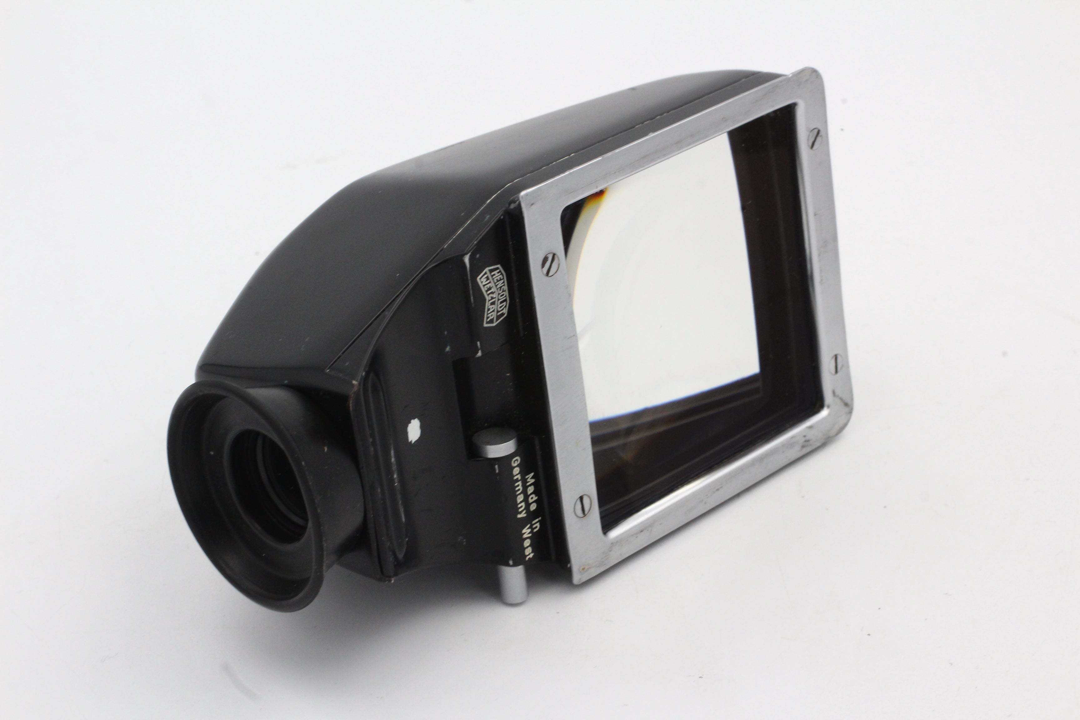 Used Hasselblad 90 Degree Prism | Black | U9