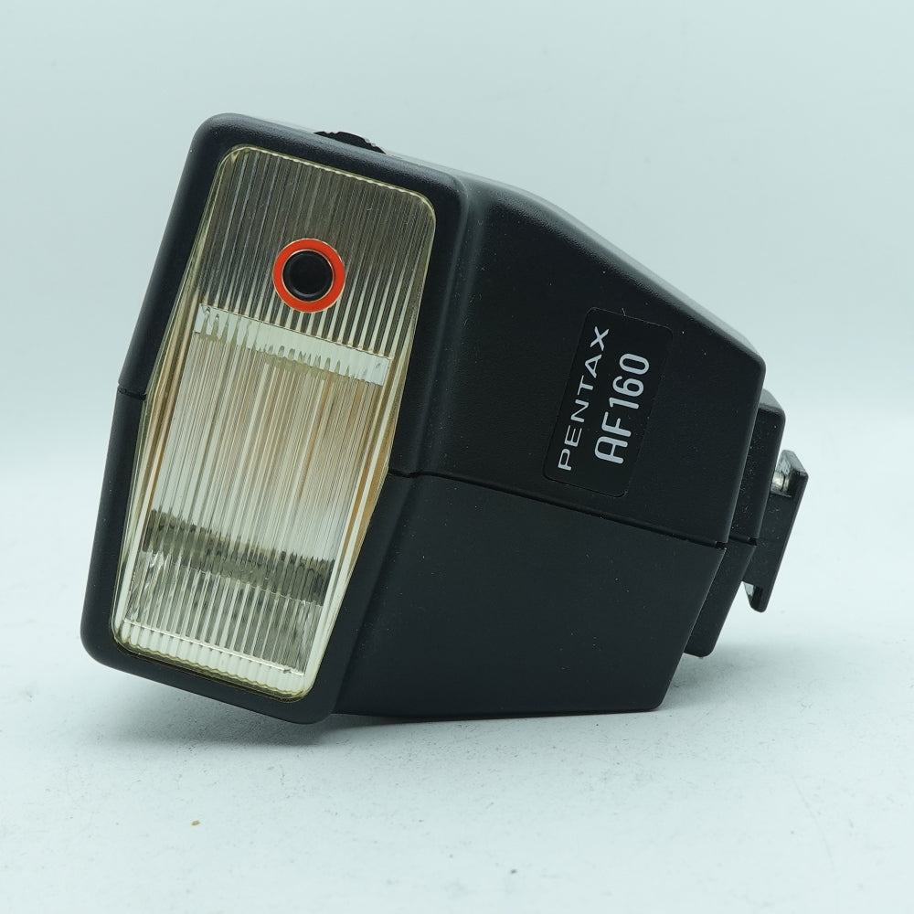 Used Pentax 160 Flash | U8