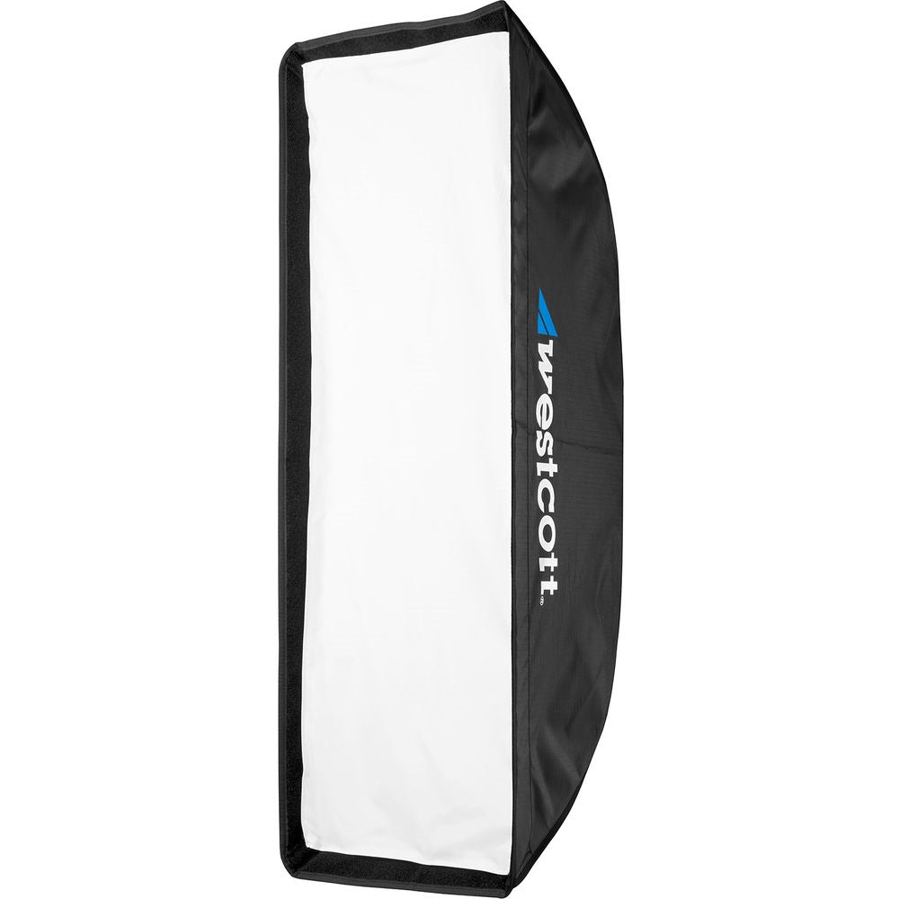 Westcott Rapid Box Switch Strip Softbox | 1' x 3'