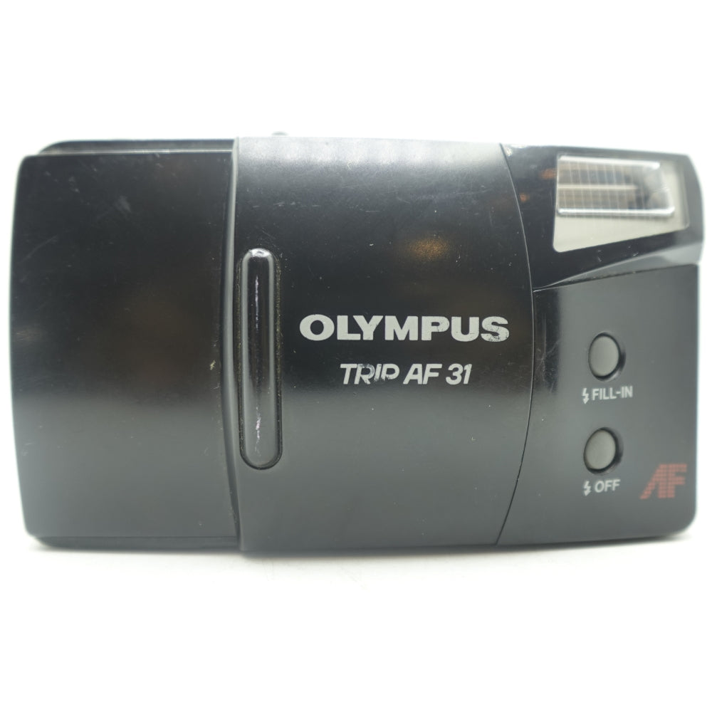 Used Olympus Trip AF 31| U8