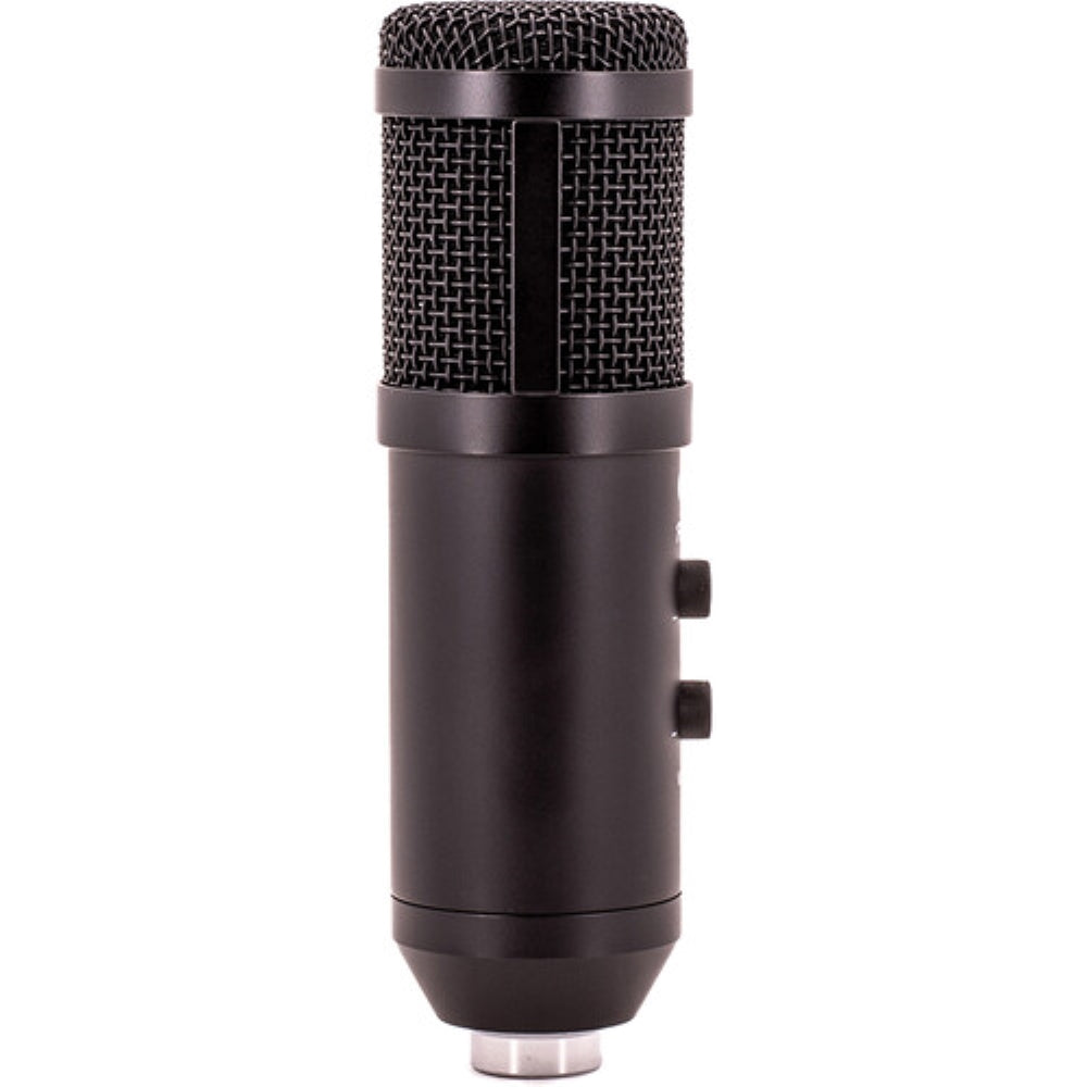 CAD PodMaster D Cardioid USB Microphone with Boom Arm