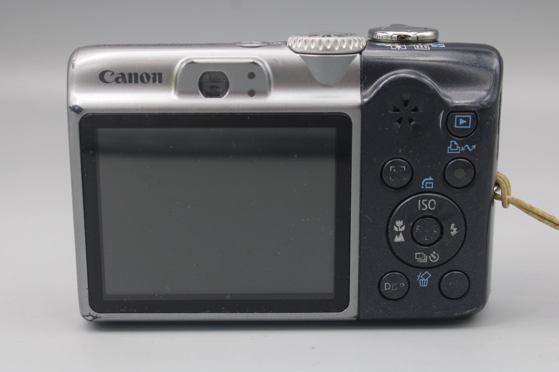 Used Canon Powershot A1000 IS