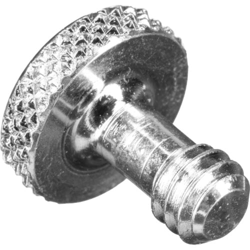 Manfrotto 1/4" Camera Mounting Screws | 50 Pack