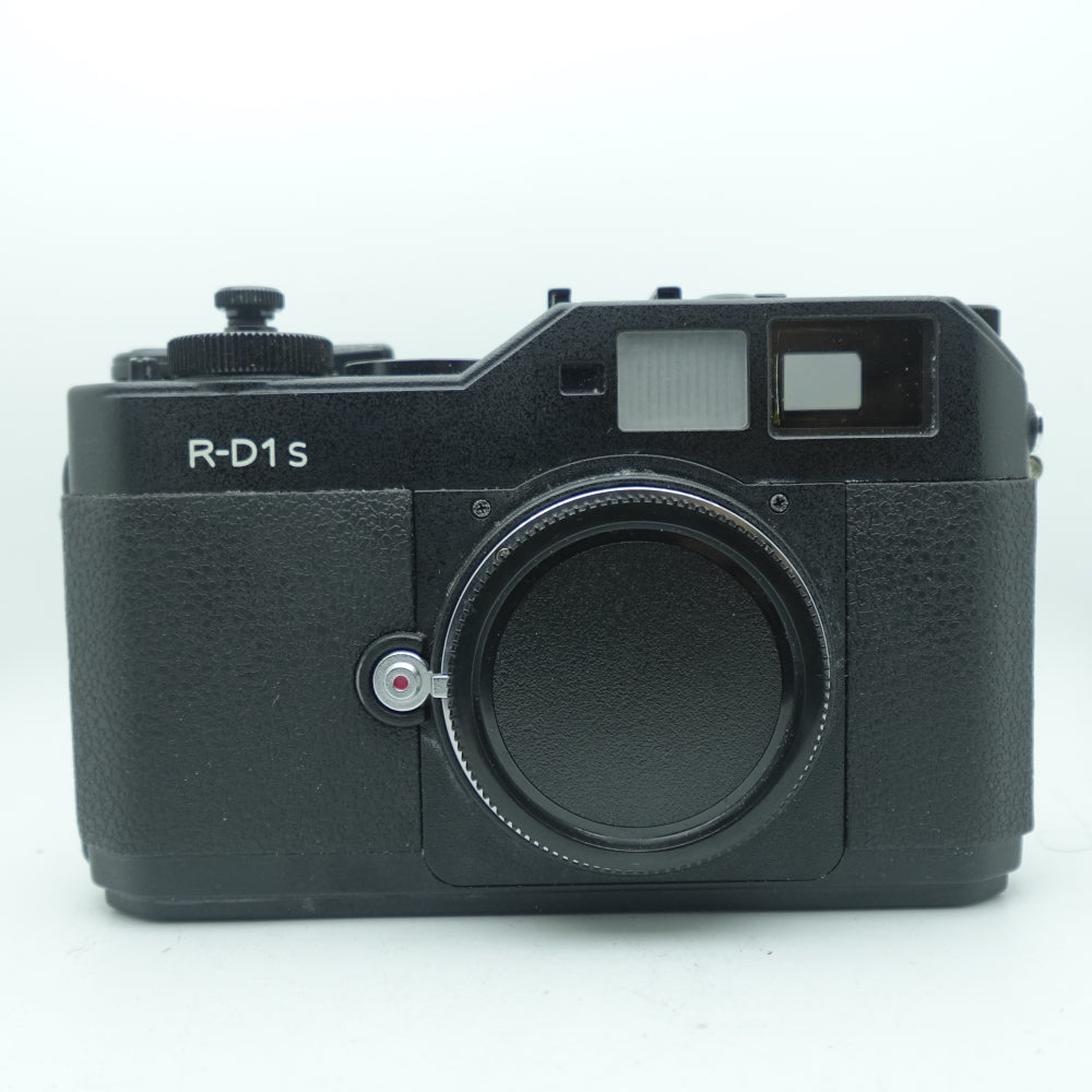 Used Epson R-D1s | Black | U8