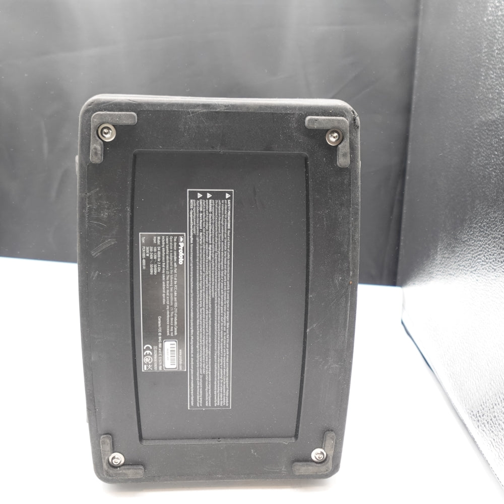 Used Profoto D4 4800 | U8