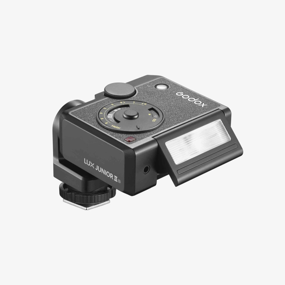 Godox Lux Junior II Retro Camera Flash | Sony