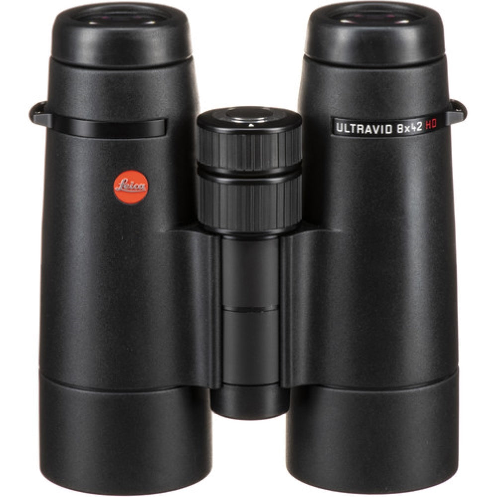 Leica 8x42 Ultravid HD-Plus Binoculars