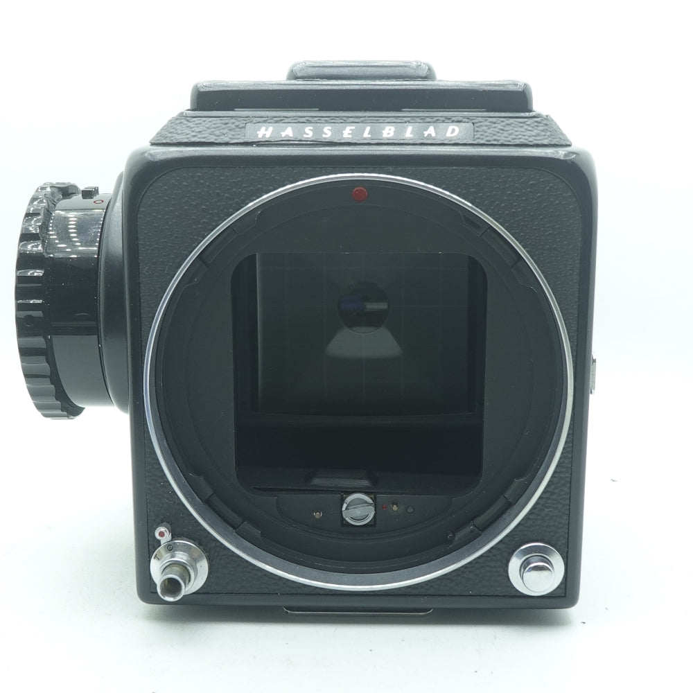 Used Hasselblad 500C/M | Black | U9+