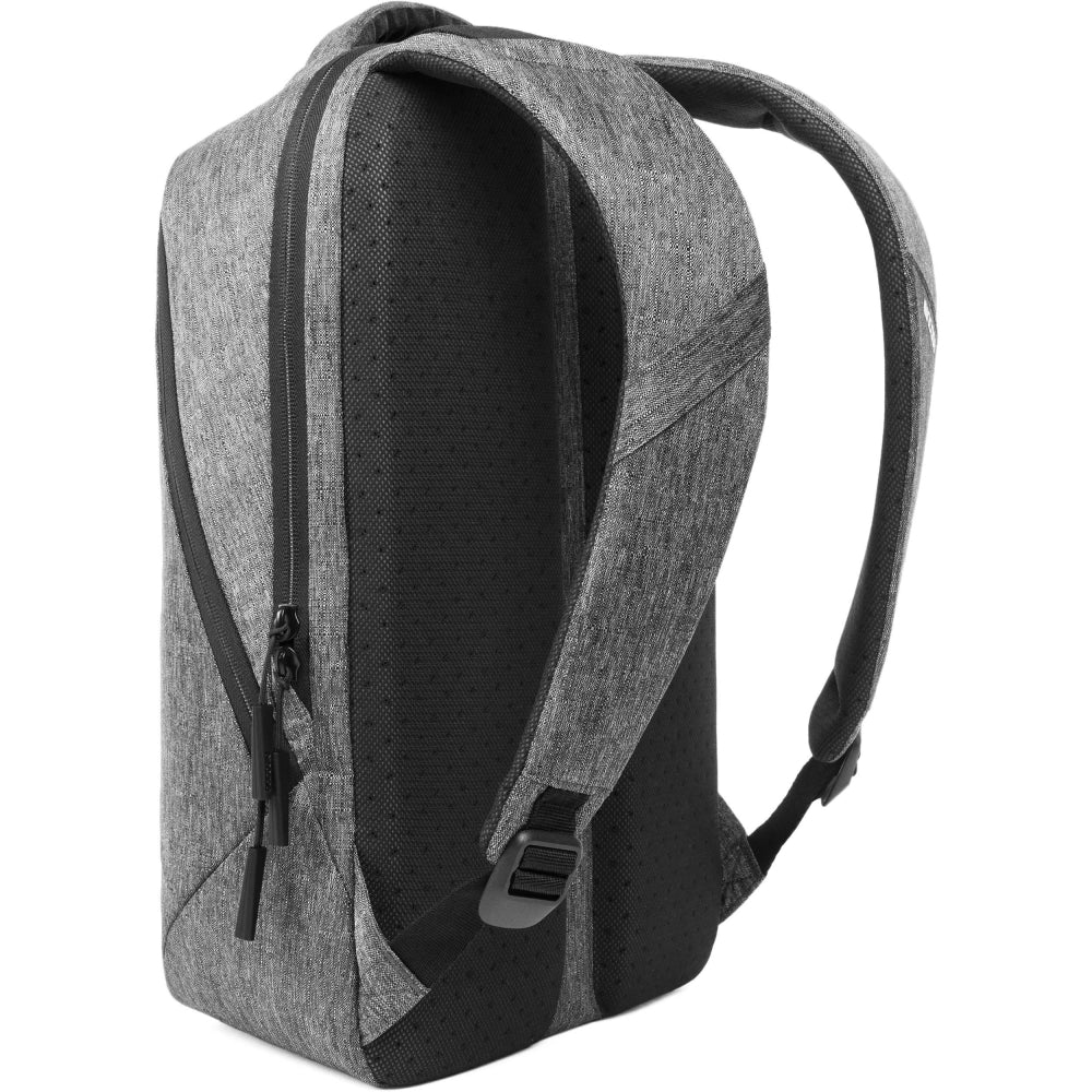 Incase Designs Corp Reform Backpack for 15" Laptop | Heather Black