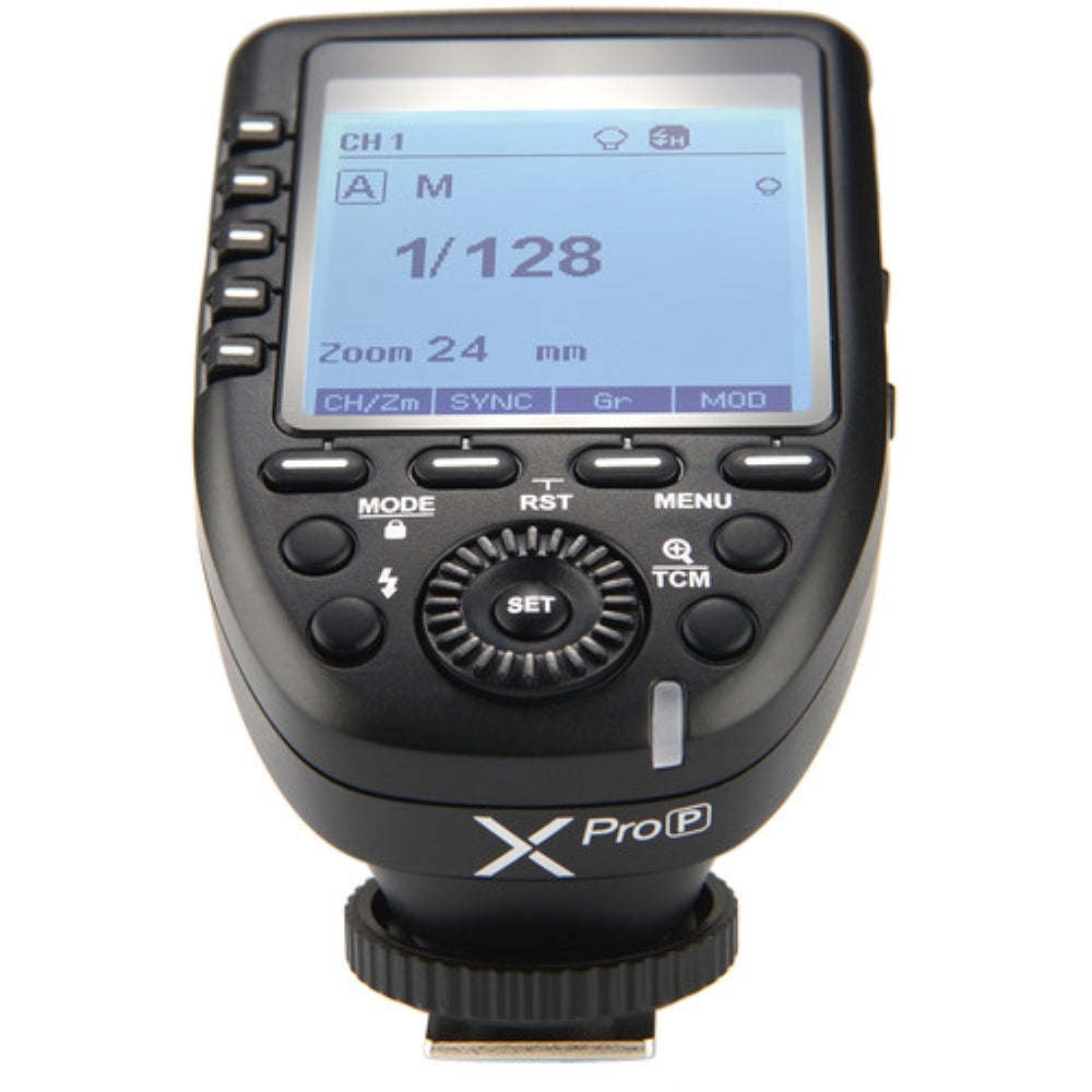 Godox XPROP 2.4G Flash Remote Control for Pentax