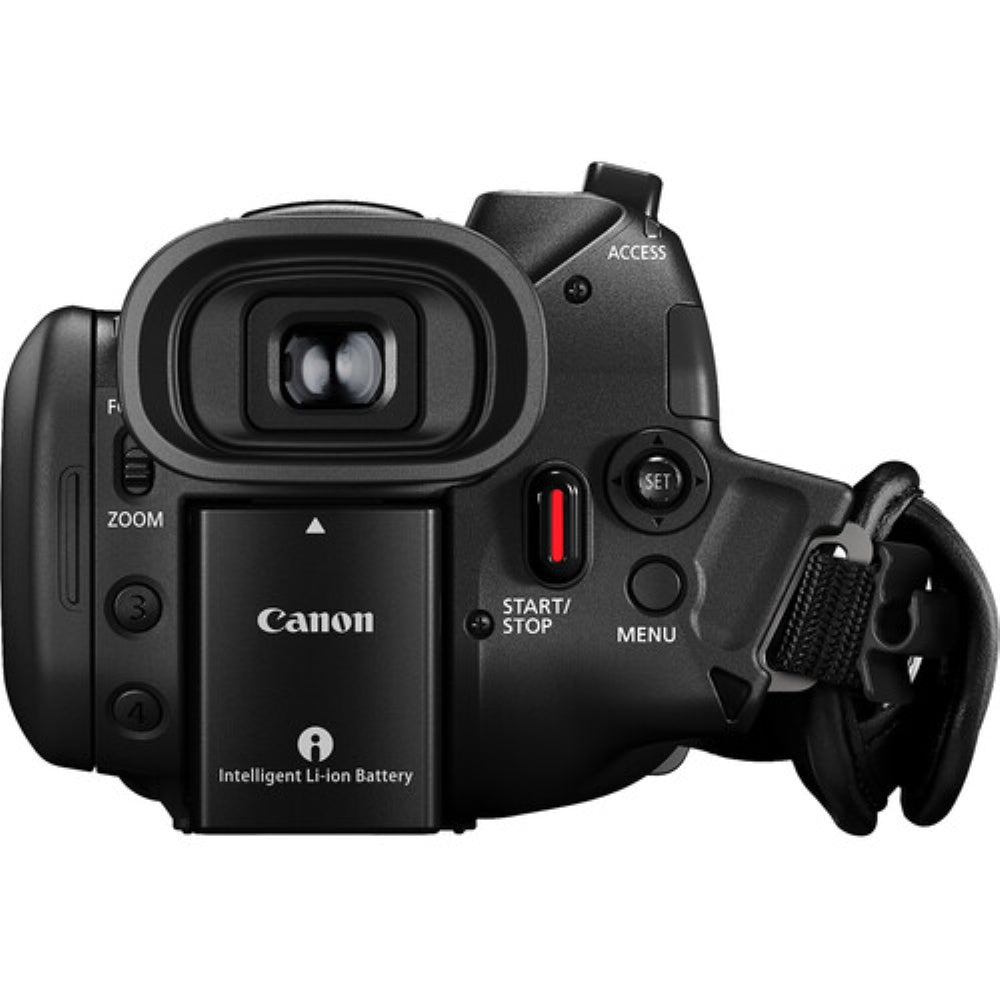 Canon XA65 Professional UHD 4K Camcorder