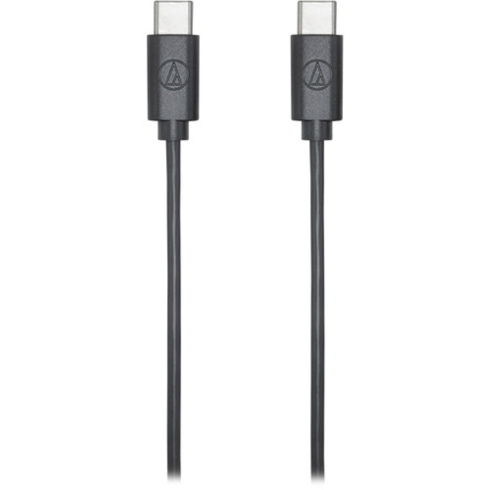 Audio-Technica ATR2100X-USB Cardioid Dynamic USB/XLR Microphone