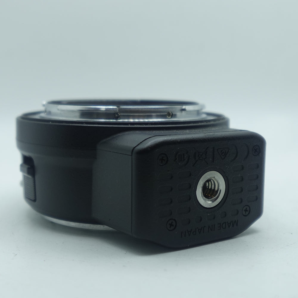 Used Nikon FTZ Lens adapter | U9+