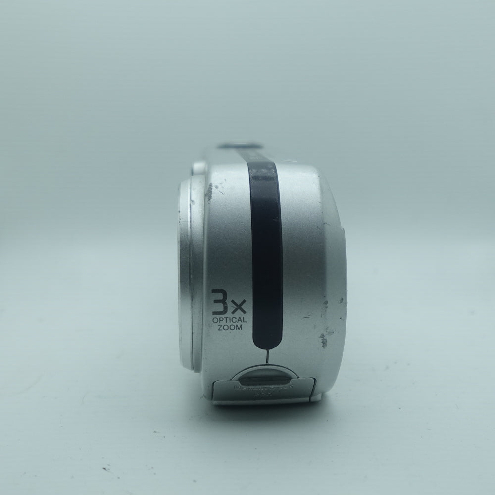 Used Sony Cyber-Shot DSC-P72 | Silver | U8