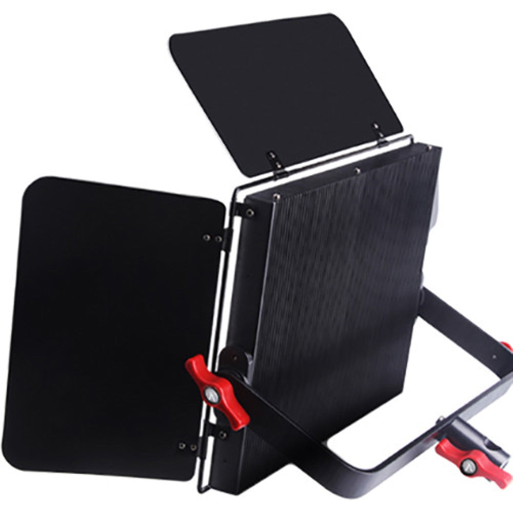 Aputure Light Storm LS 1c LED Light with Wireless Controller Box and Sony V-Mount Battery Plate