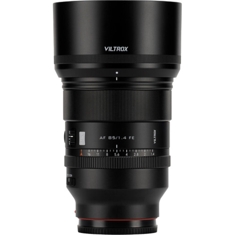 Viltrox AF 85mm f/1.4 Pro FE Lens | Sony E