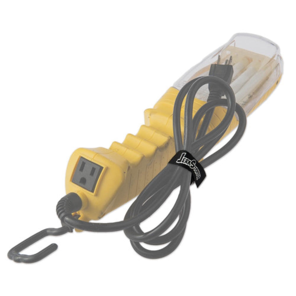 Tether Tools JerkStopper ProTab Cable Ties | Medium, Set of 10