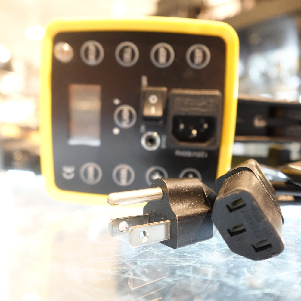 Interfit Honey Badger 320Ws Compact Flash Head | U8