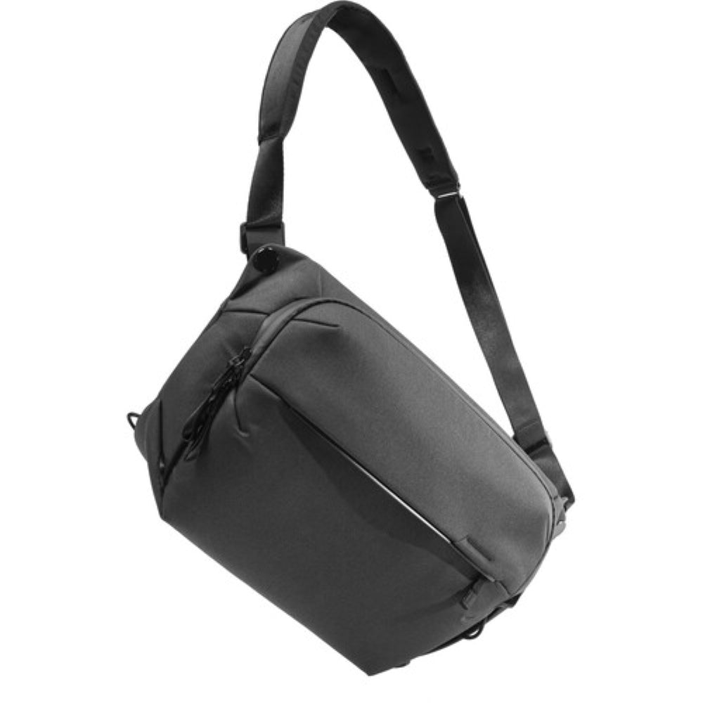 Peak Design Everyday Sling | Black, 10L