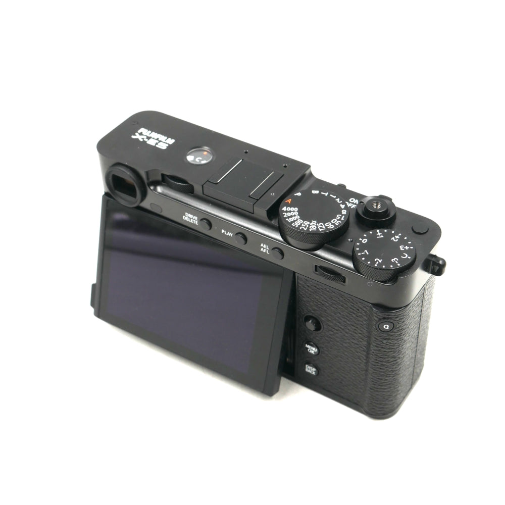 FUJIFILM X-E5 Mirrorless Camera | Black **OPEN BOX**