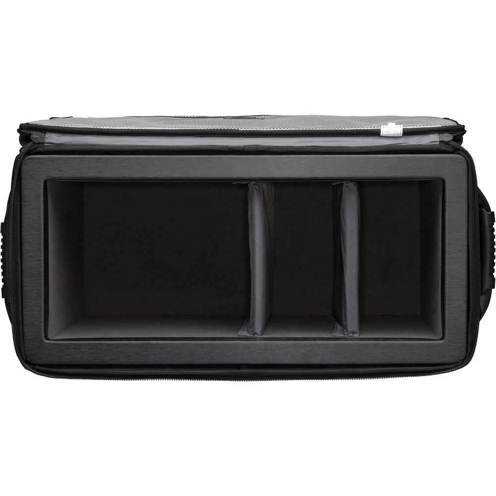 Tenba Transport Air Case for Profoto Pro-10 with 2 Heads | Black