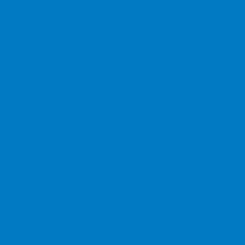 Savage Widetone Seamless Background Paper | 53" x 36', #83 Turquoise