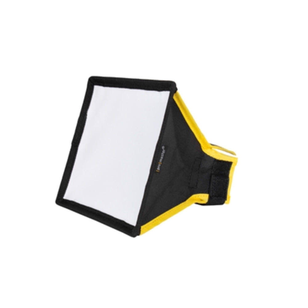 Promaster Speedlight Softbox | 5 x 6