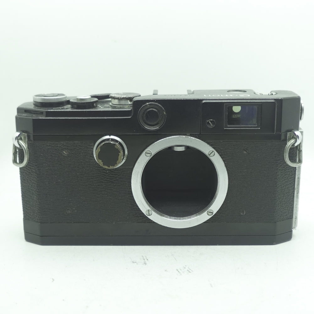 Used Canon L1 | Rangefinder | Black | U8