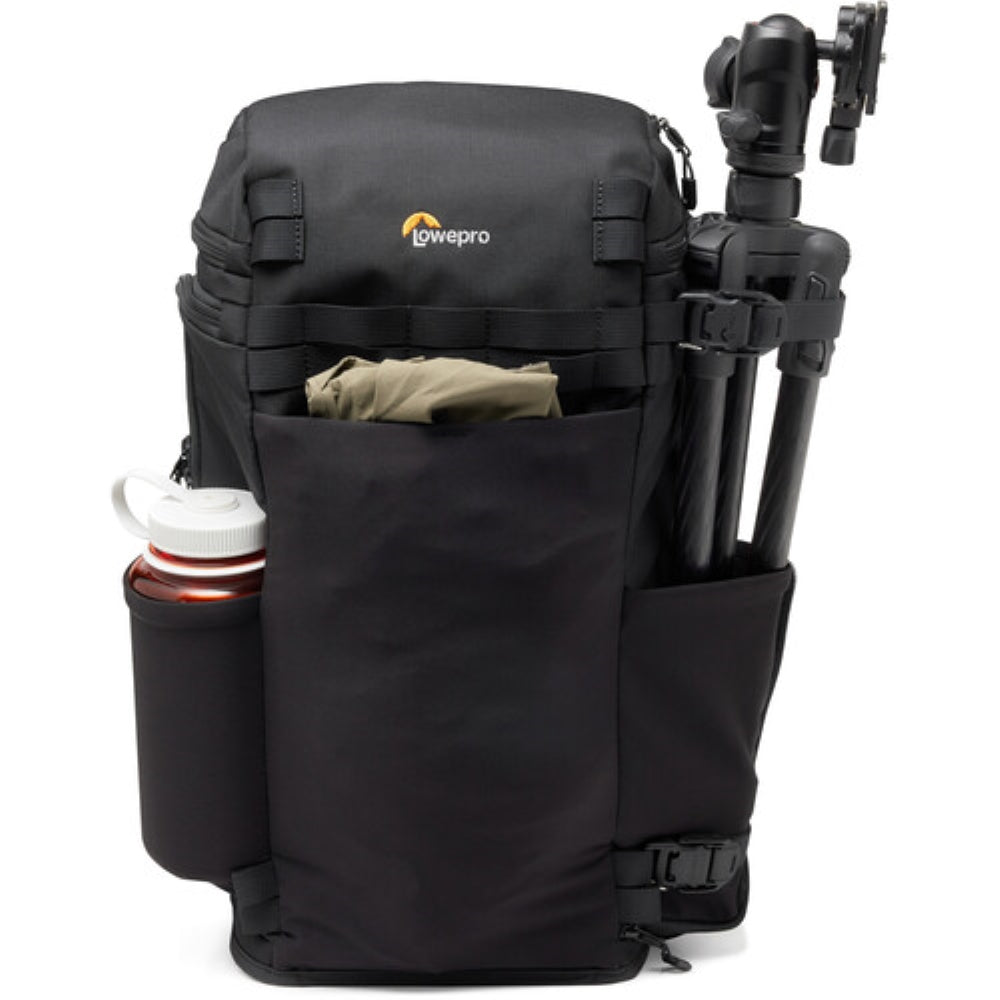 Lowepro ProTactic Lite BP 150 AW III Backpack | Black, 25L