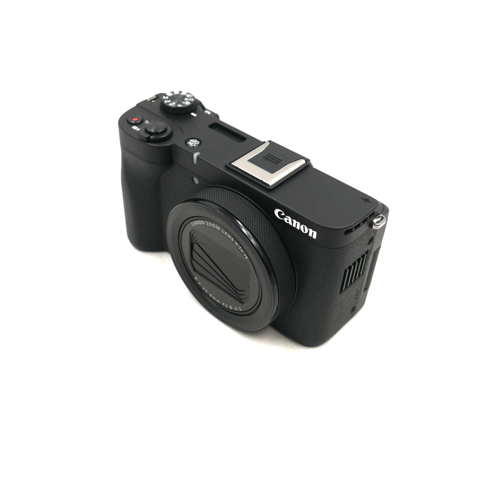 Canon PowerShot V1 Digital Camera **OPEN BOX**