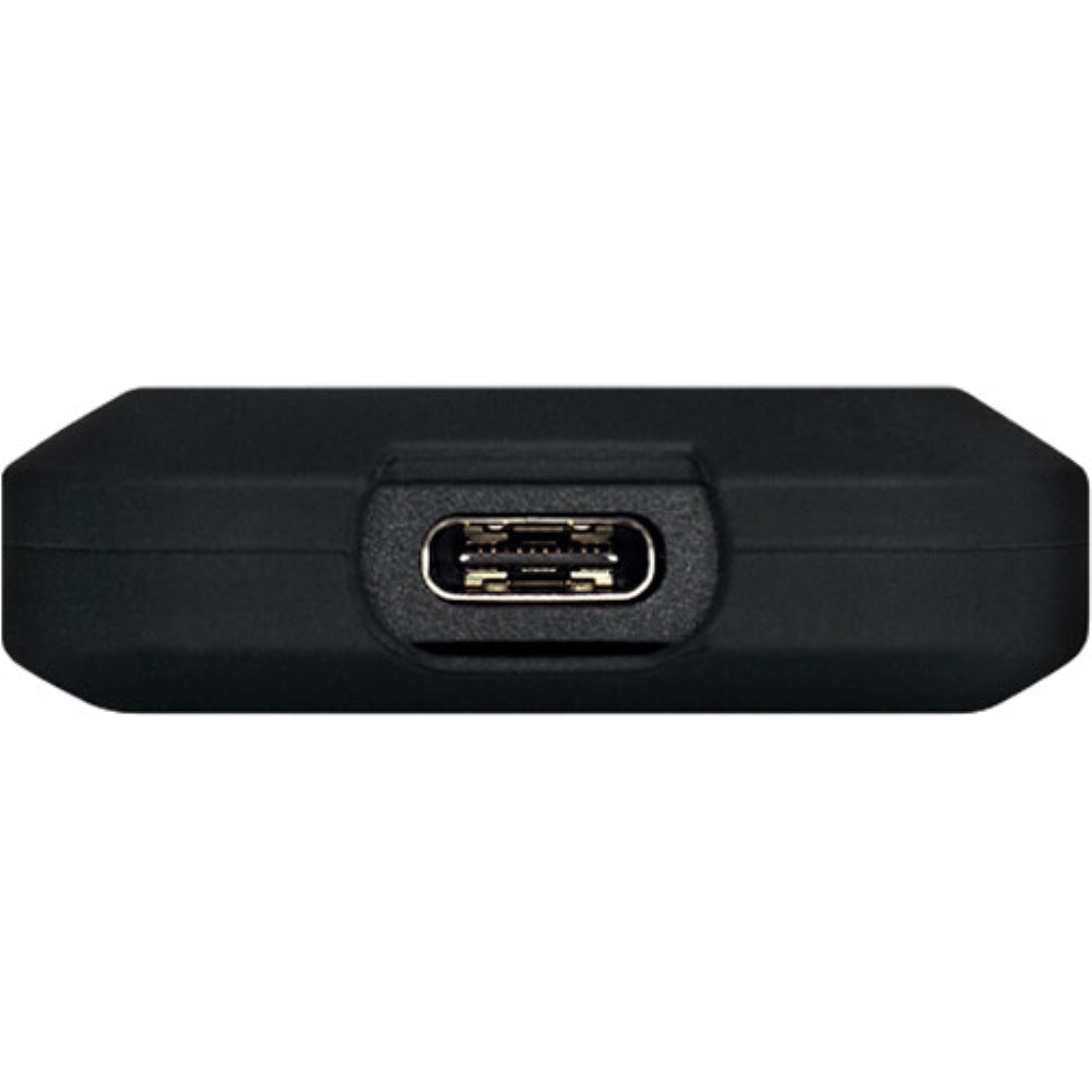 Glyph Technologies 4TB Atom EV USB 3.2 Gen 2 Type-C External SSD
