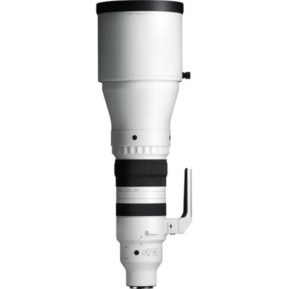Sigma 300-600mm f/4 DG OS Sports Lens | Sony E