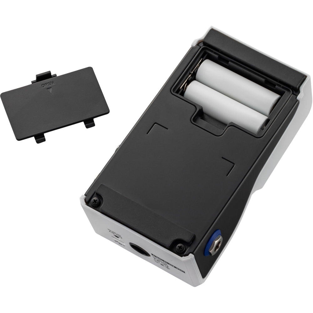 Zoom MS-50G+ MultiStomp Multi-FX Guitar Pedal