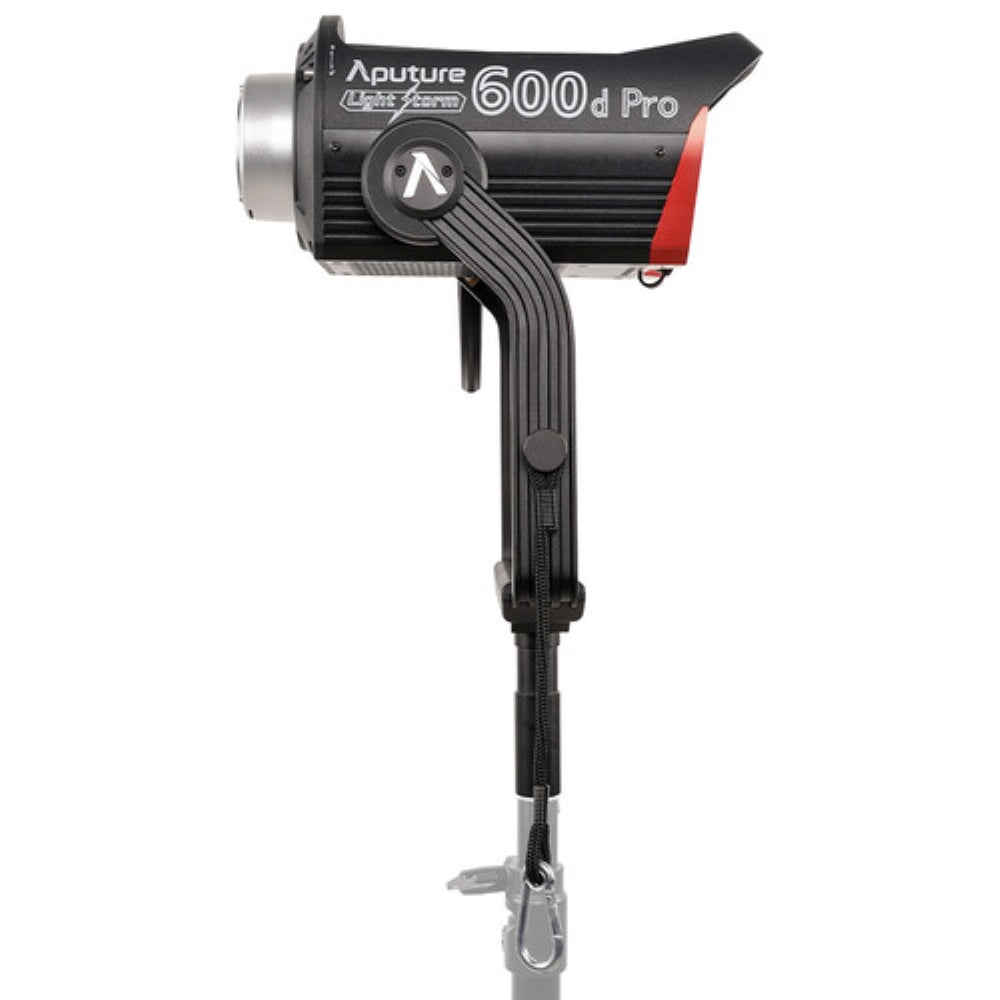 Aputure LS 600d Pro Light Storm Daylight LED Light | Gold Mount