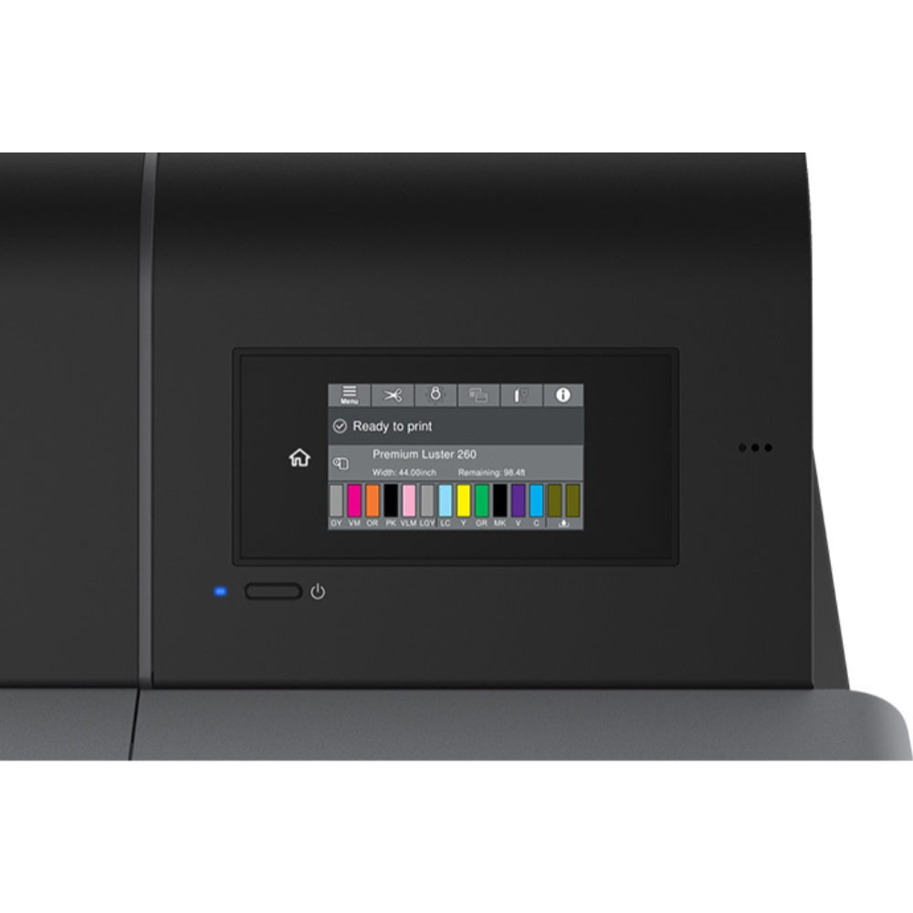 Epson SureColor P7570 24" Wide-Format Inkjet Printer