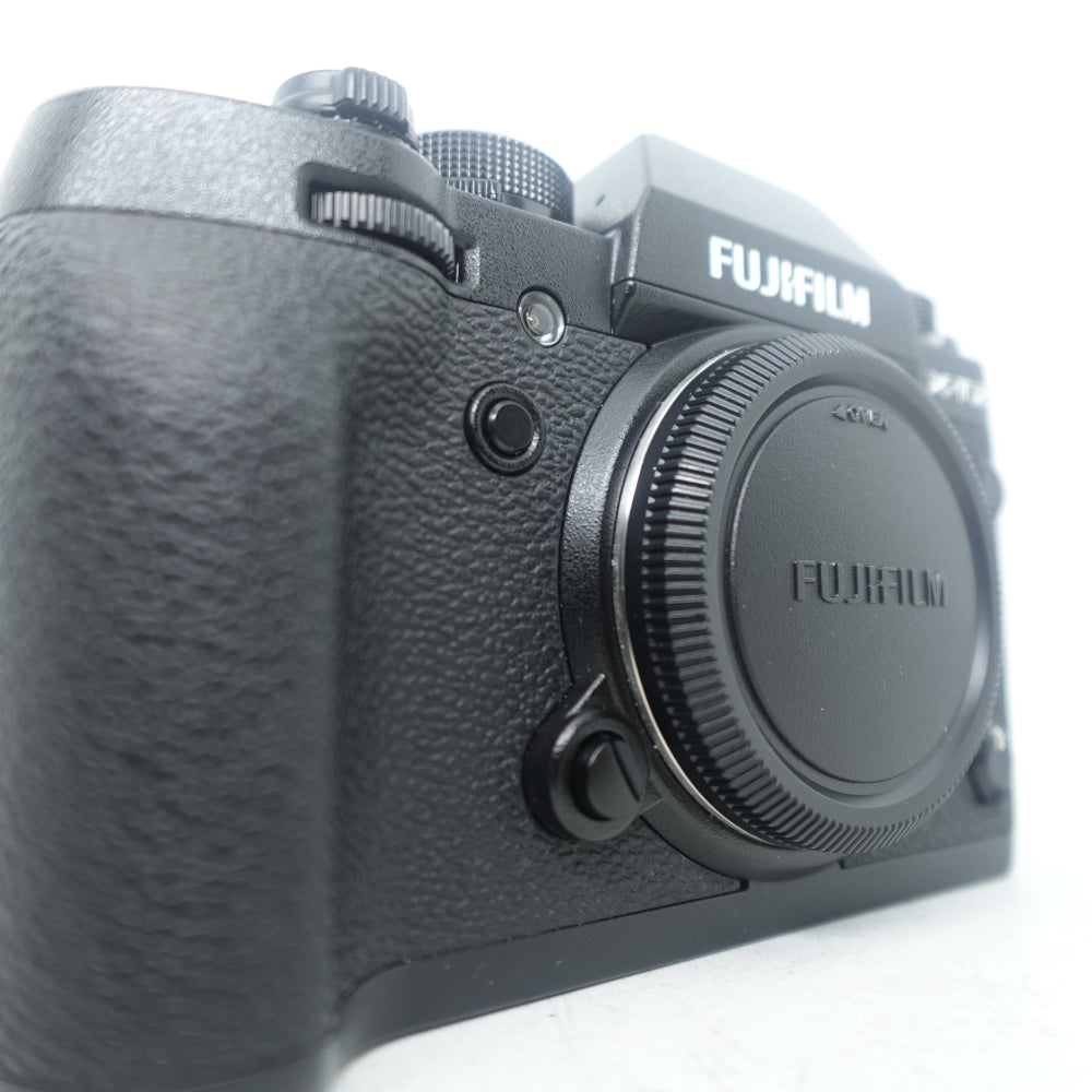Used Fuji X-T2 | Black | U9