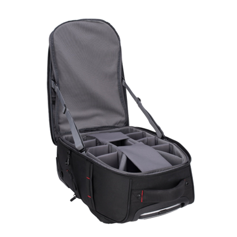 Promaster Rollerback Medium Rolling Backpack