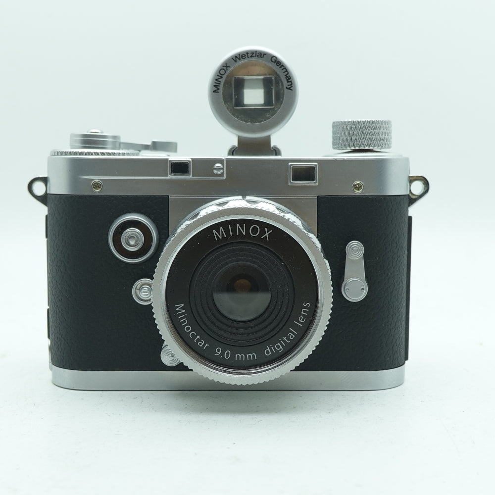 Used Minox Digital Classic Camera | U9