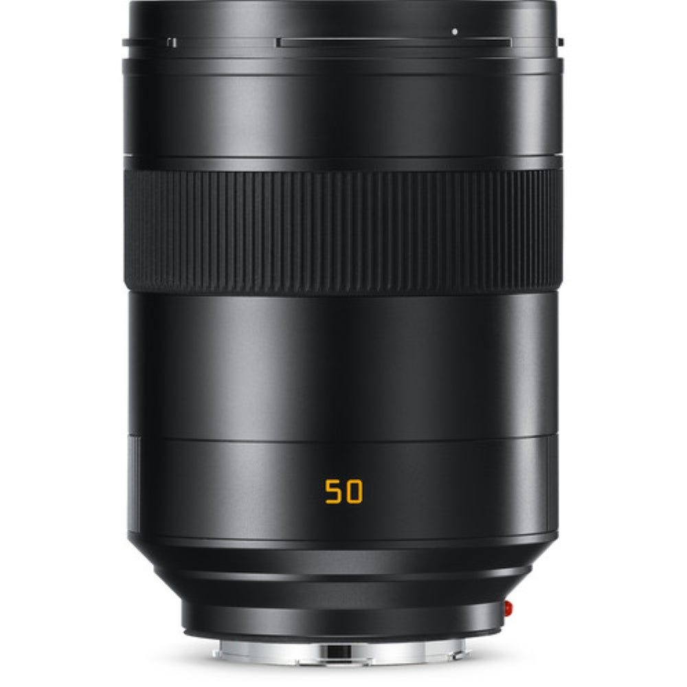 Leica SL 50mm f/1.4 Summilux ASPH Lens