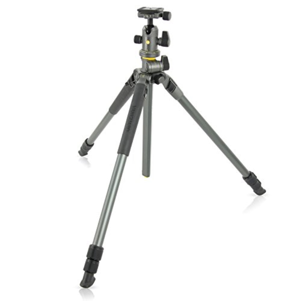 Vanguard Alta Pro 2+ 263AB100 Aluminum-Alloy Tripod Kit with Alta BH-100 Ball Head