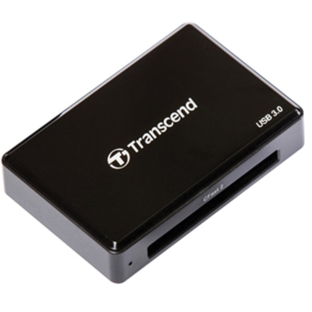 Transcend CFast 2.0 Card Reader