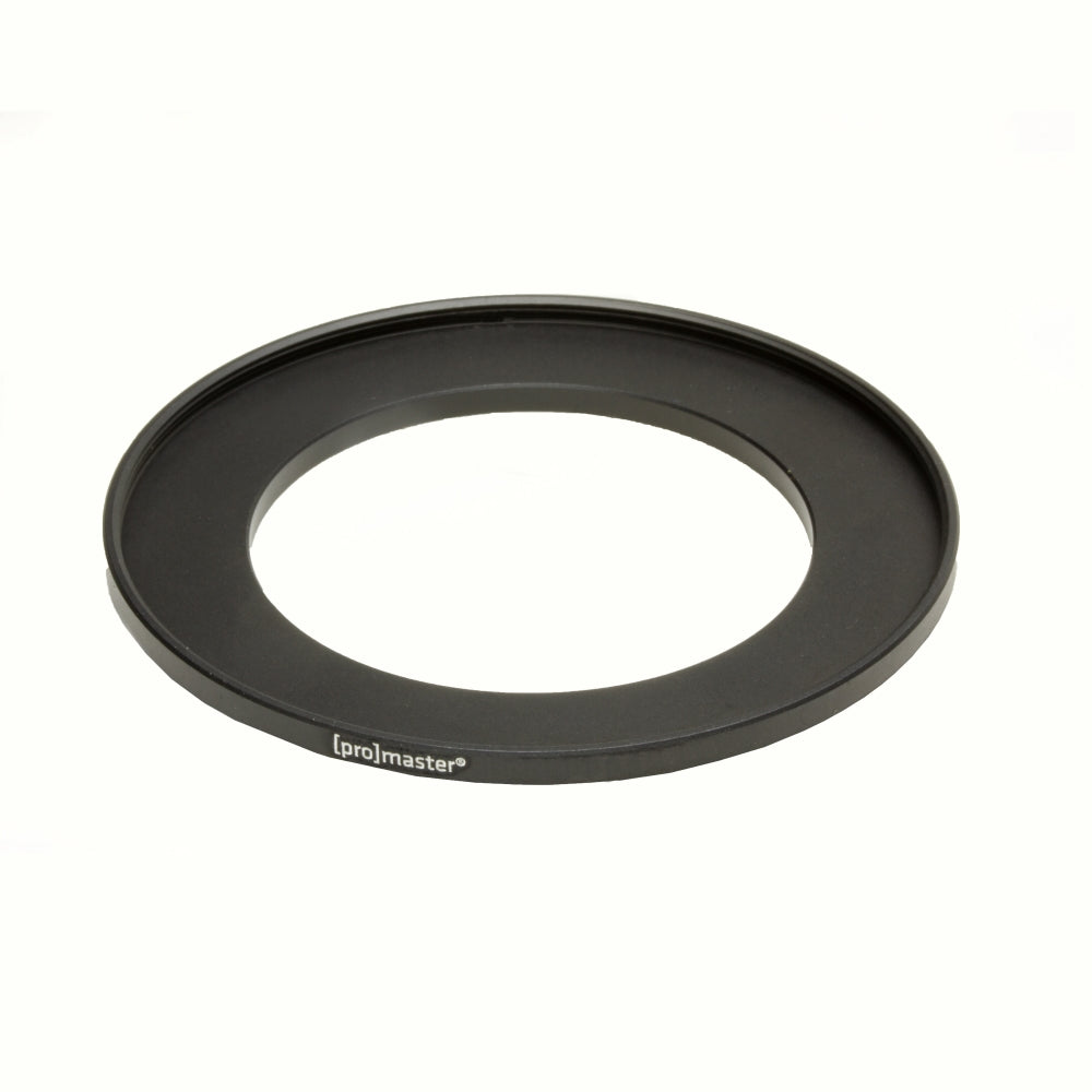 Promaster Step Up Ring | 49mm-52mm