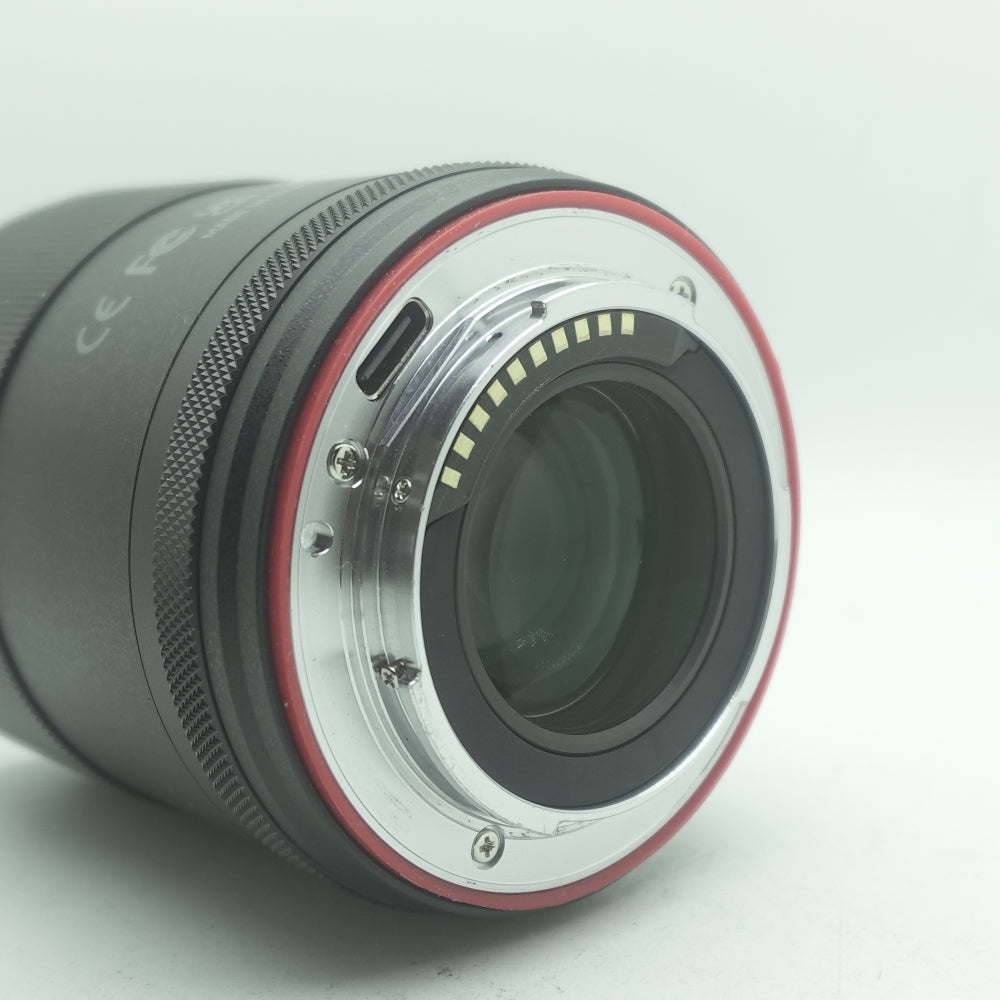 Used Sony-E Meke 33mm F/1.4 | Black | U9